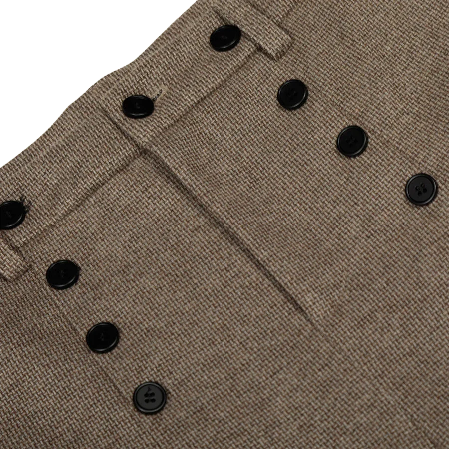 Men’s Brown Pants