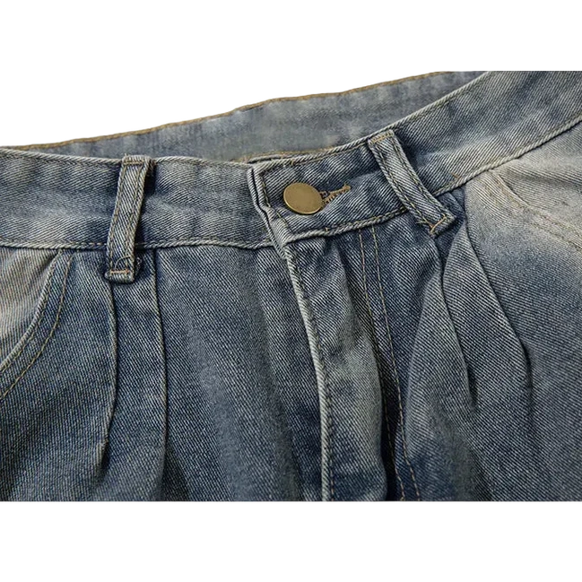 Men’s Blue Pants