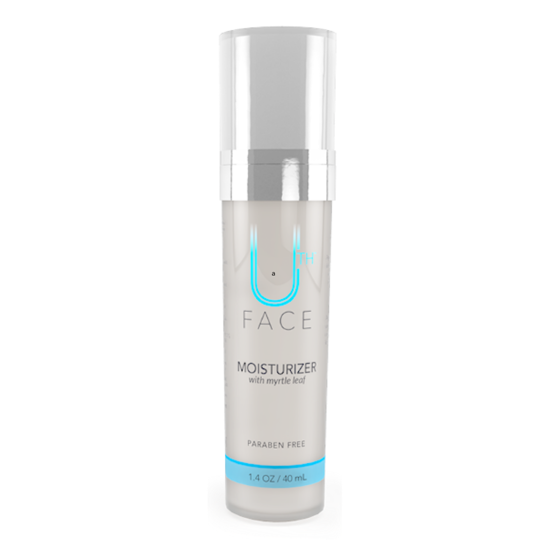 Uth® Moisturizer