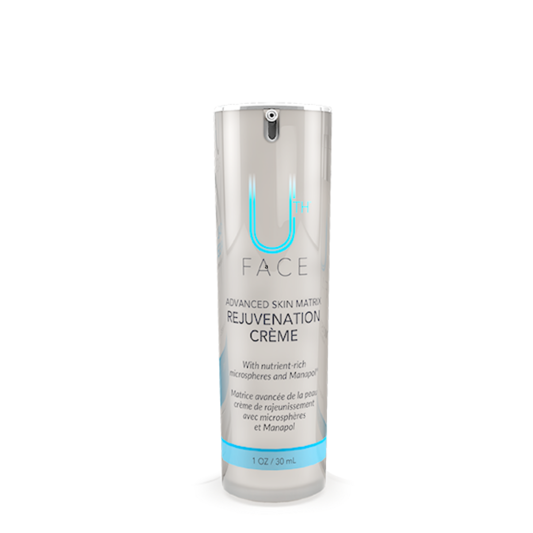 50% Off Uth® Skin Rejuvenation Crème