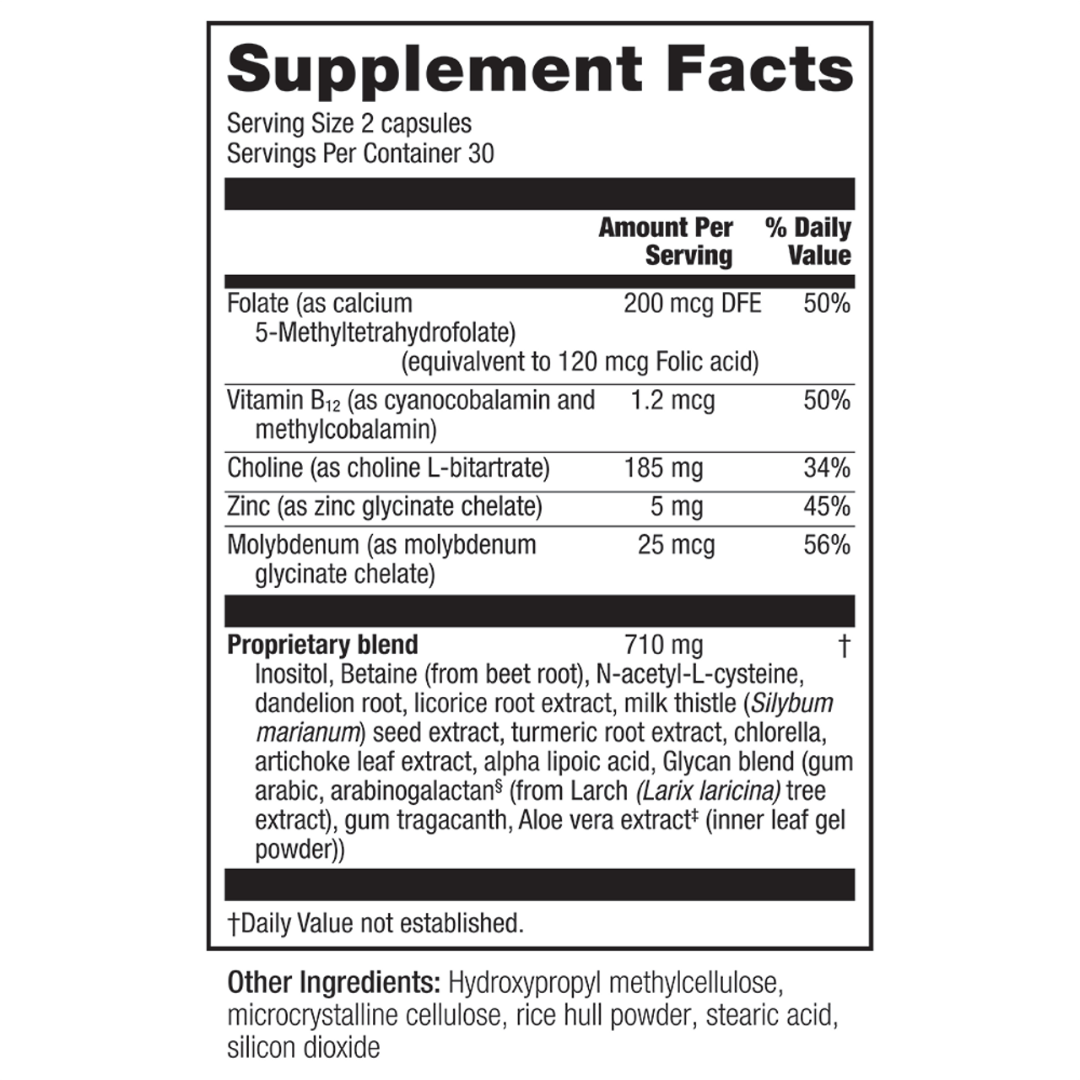 Liver Support
