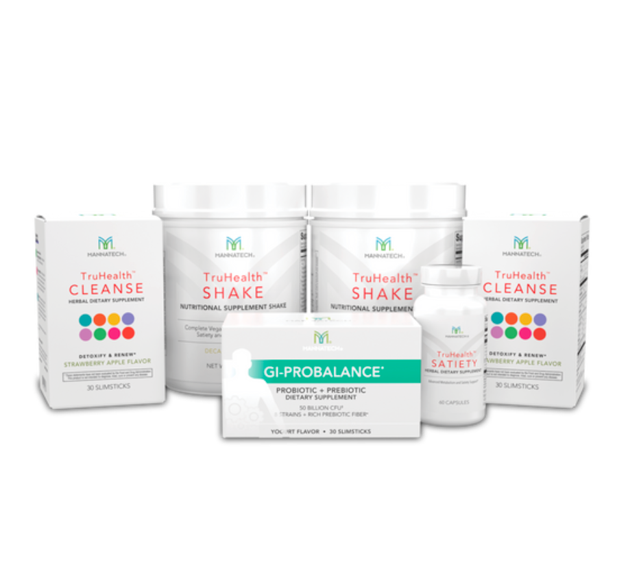 21-Day Liver Reset Bundle - Add On