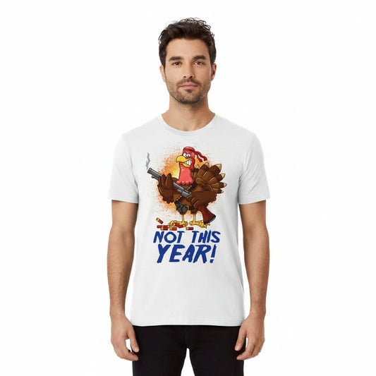 Unisex t-shirt