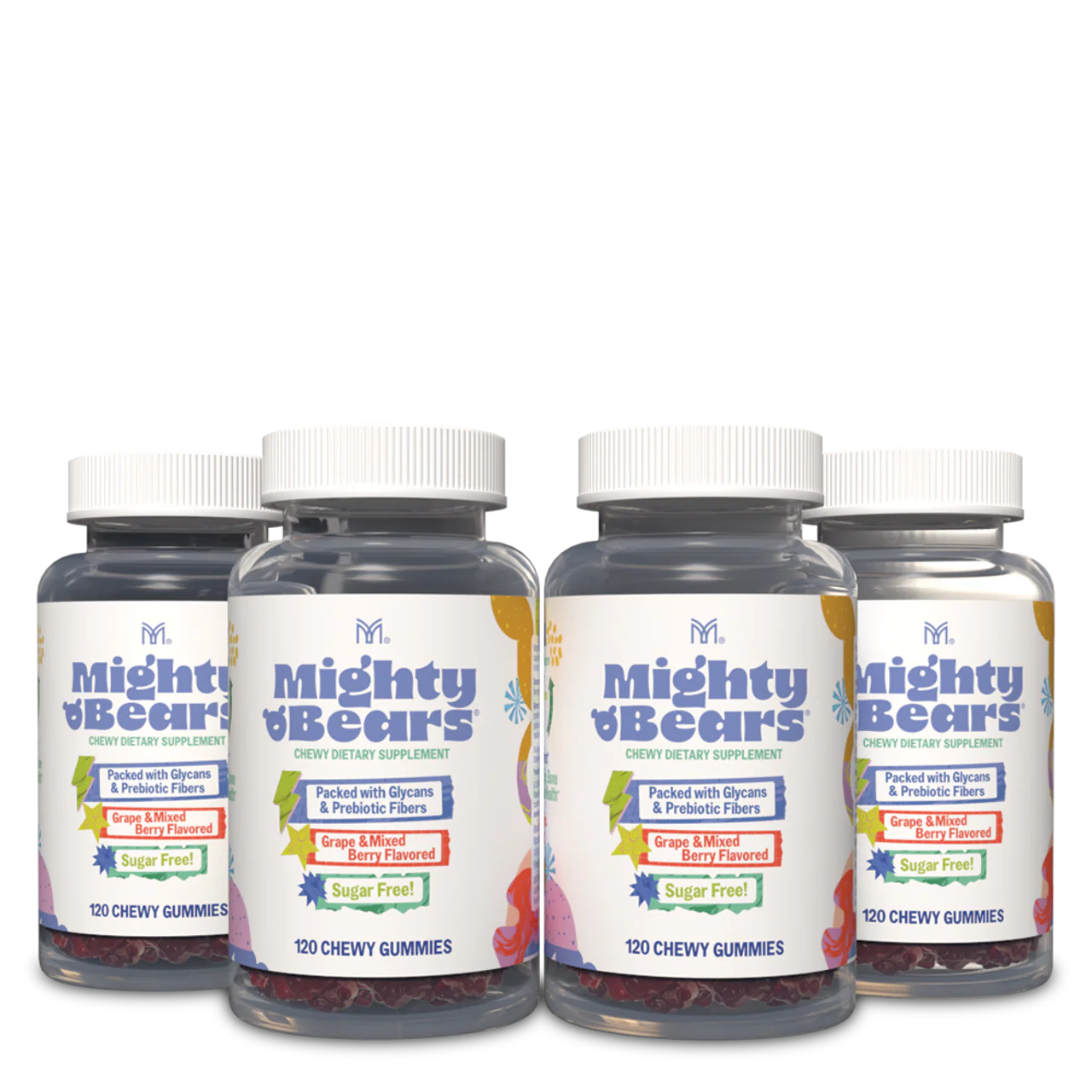MightyBears