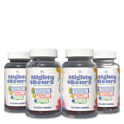 MightyBears