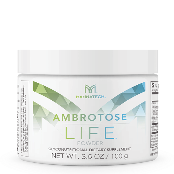 30% Off Ambrotose LIFE + GI-Pro