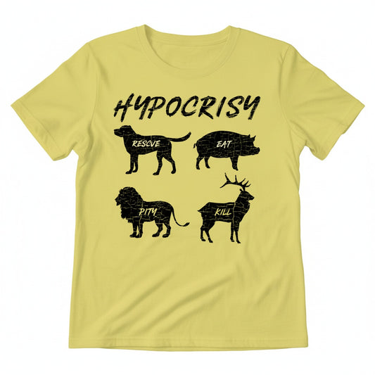 Women's Relaxed T-Shirt - Citron