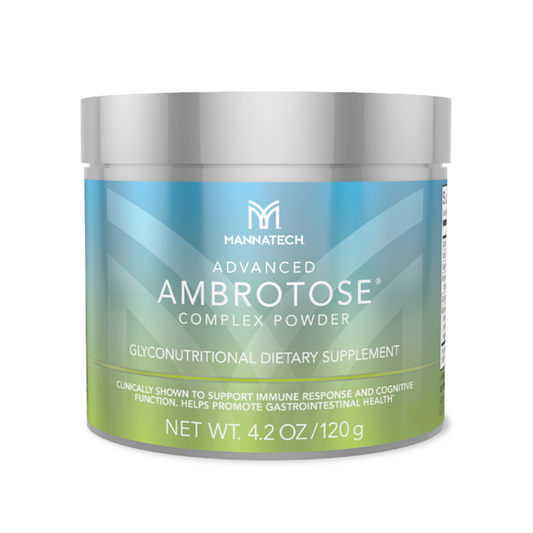Advanced Ambrotose 120g Powders