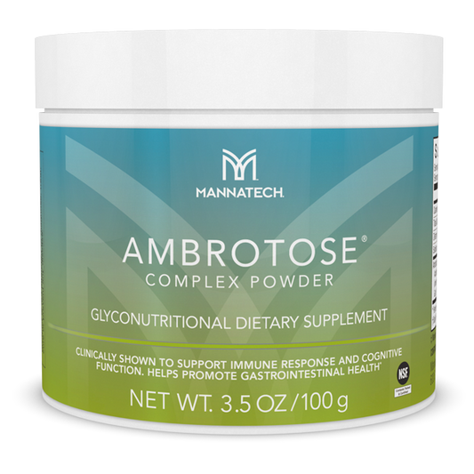 Ambrotose® Complex 100g Powder