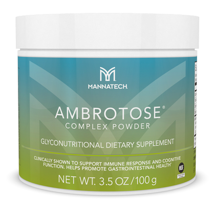 Ambrotose Complex and GI Pro Value Bundle