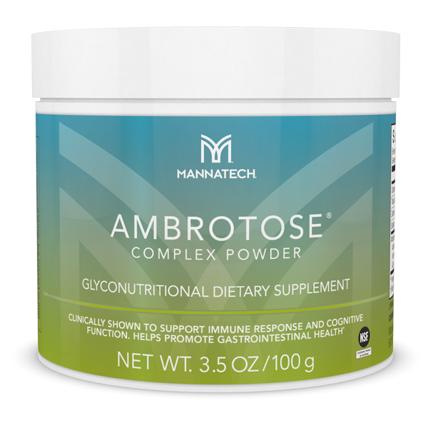Unbeatable Savings Bundle - Ambrotose Complex