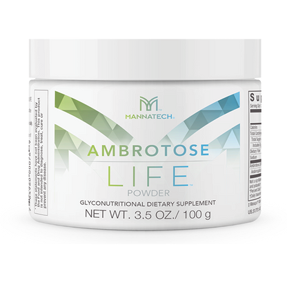 Ambrotose LIFE 100g Powder