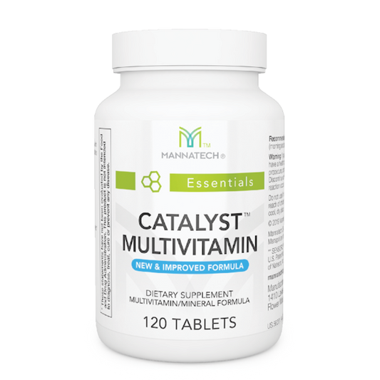 Catalyst Multivitamin by Mannatech
