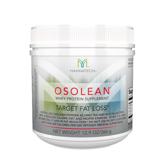 OsoLean