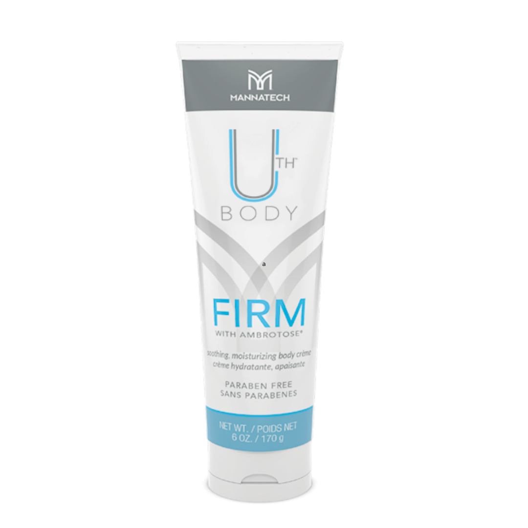 FIRM with Ambrotose