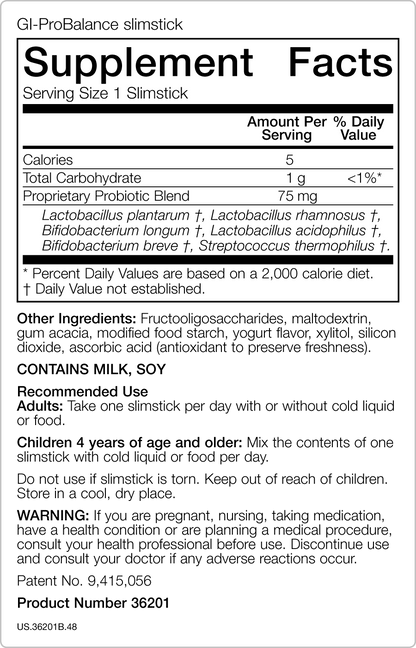 Ambrotose Complex and GI Pro Value Bundle