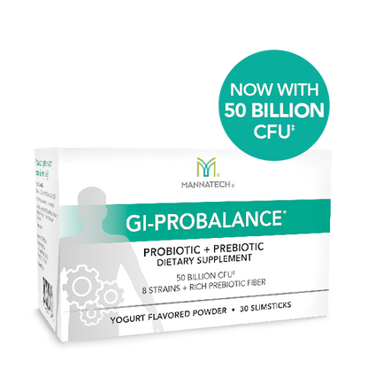Ambrotose Complex and GI Pro Value Bundle