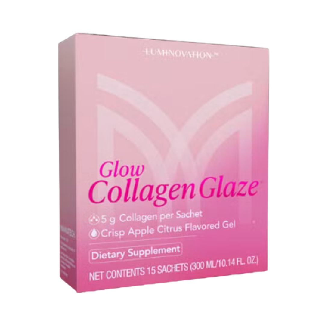 Luminovaton Glow Collagen Glaze