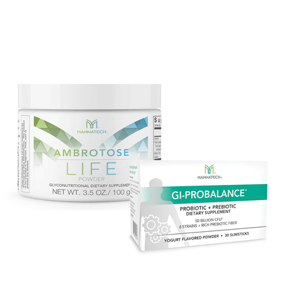 30% Off Ambrotose LIFE + GI-Pro
