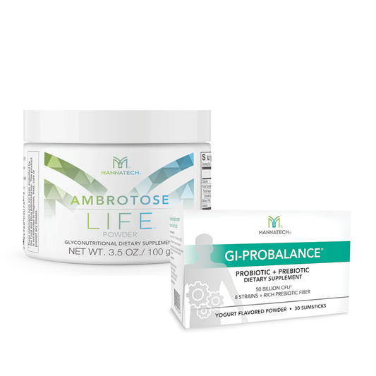 30% Off Ambrotose LIFE + GI-Pro