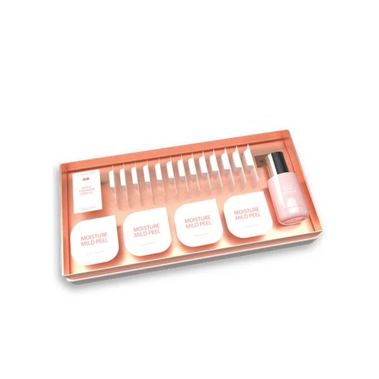 Luminovation™ Glyco Skin Returning Program