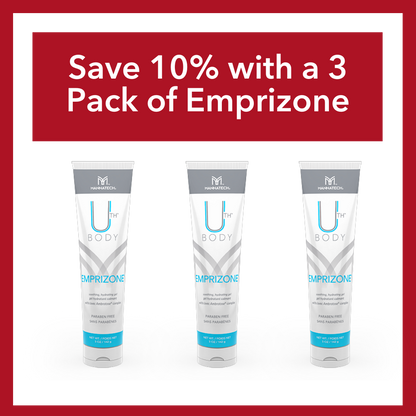 Emprizone - 3 Pack