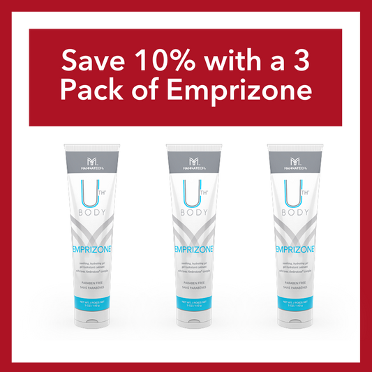 Emprizone - 3 Pack