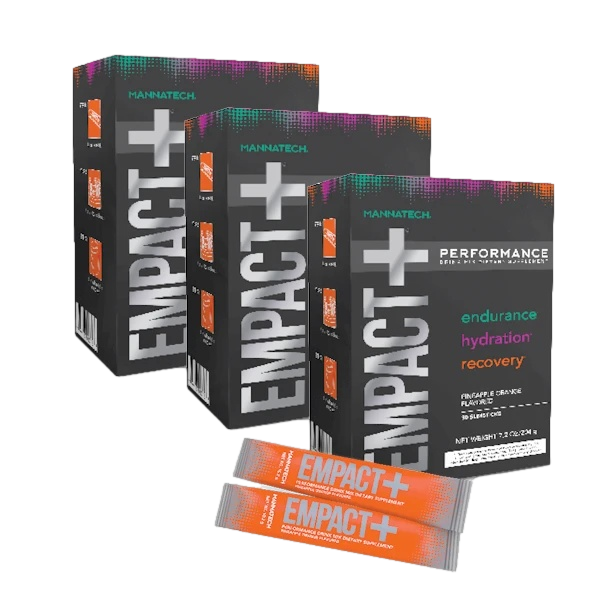 EMPACT+™ Performance Drink Mix (30 slimsticks)