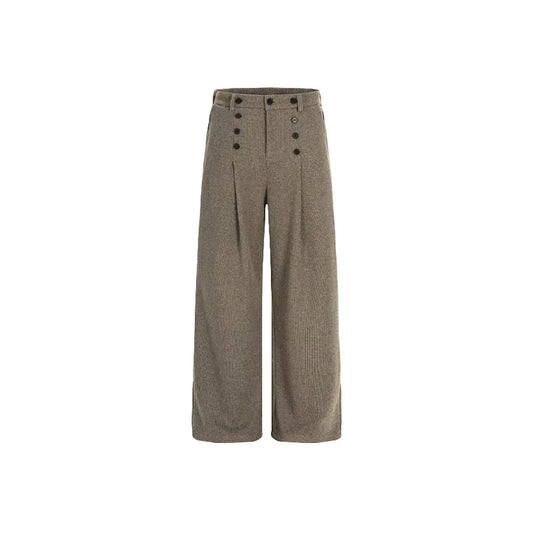 Men’s Brown Pants