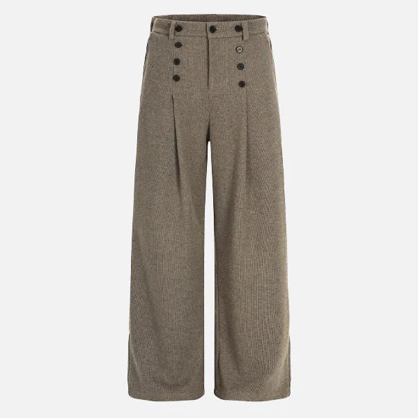 Men’s Brown Pants