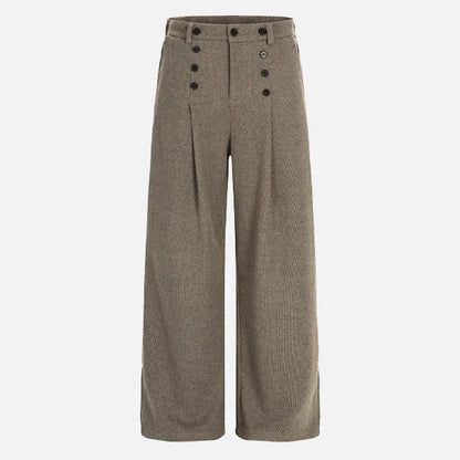 Men’s Brown Pants