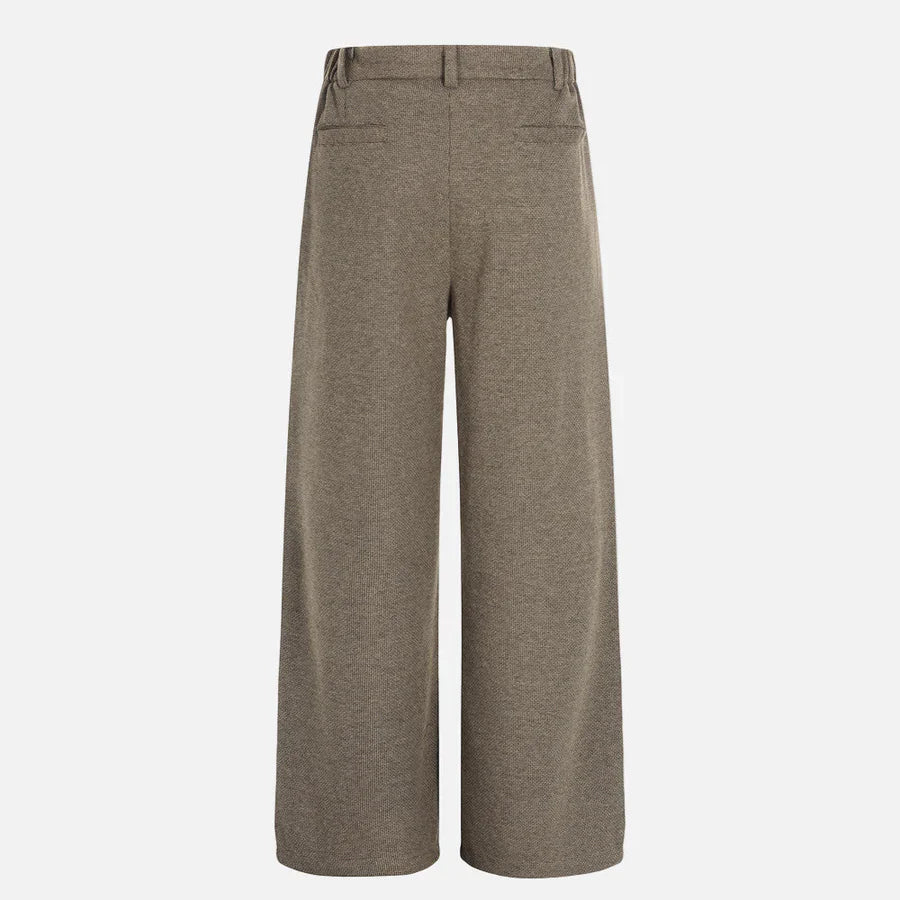 Men’s Brown Pants