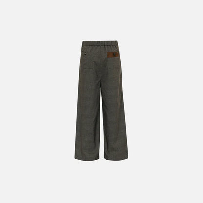 Men’s Grey Pants