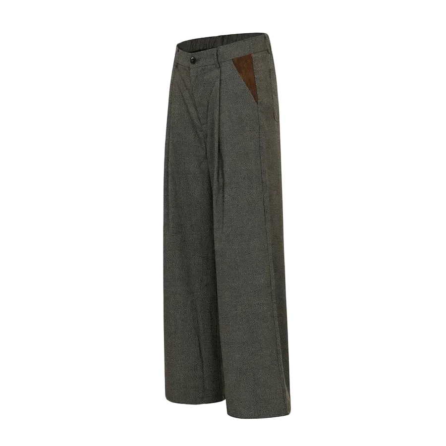Men’s Grey Pants