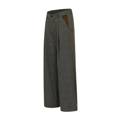 Men’s Grey Pants
