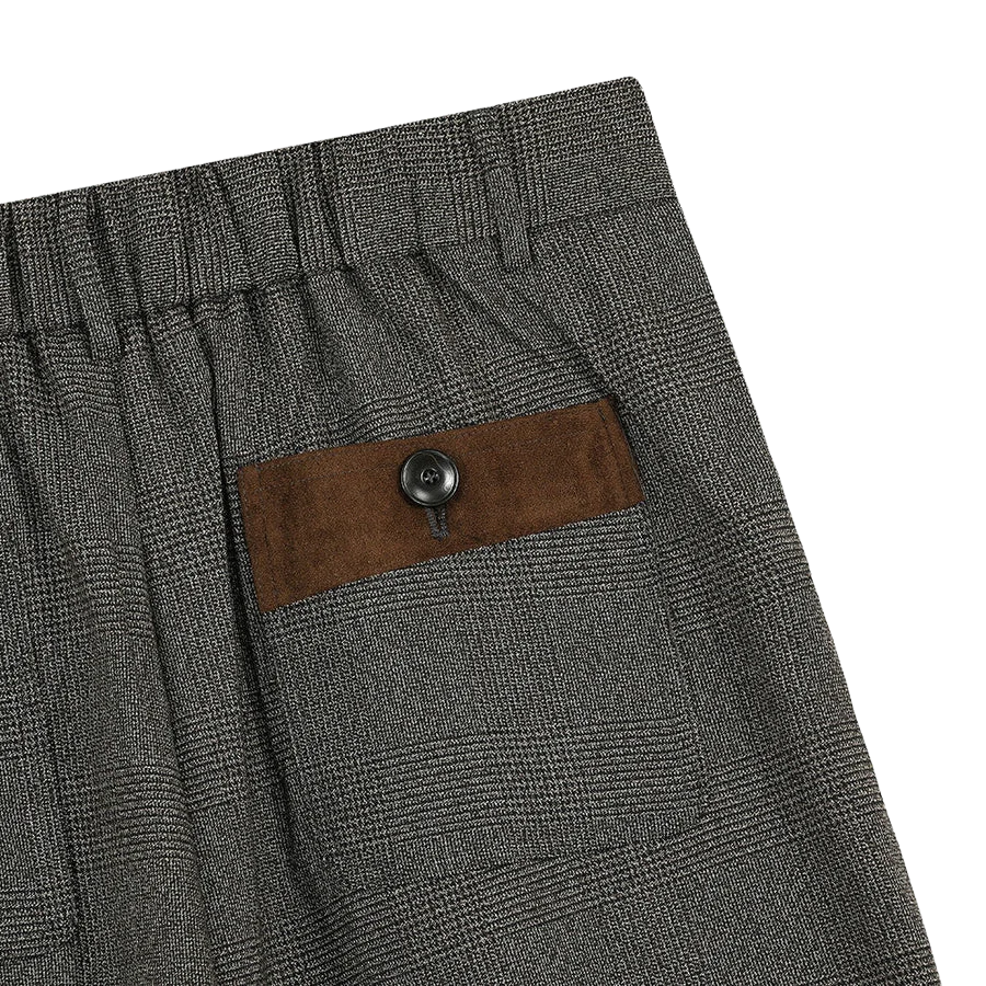 Men’s Grey Pants