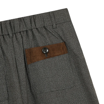 Men’s Grey Pants
