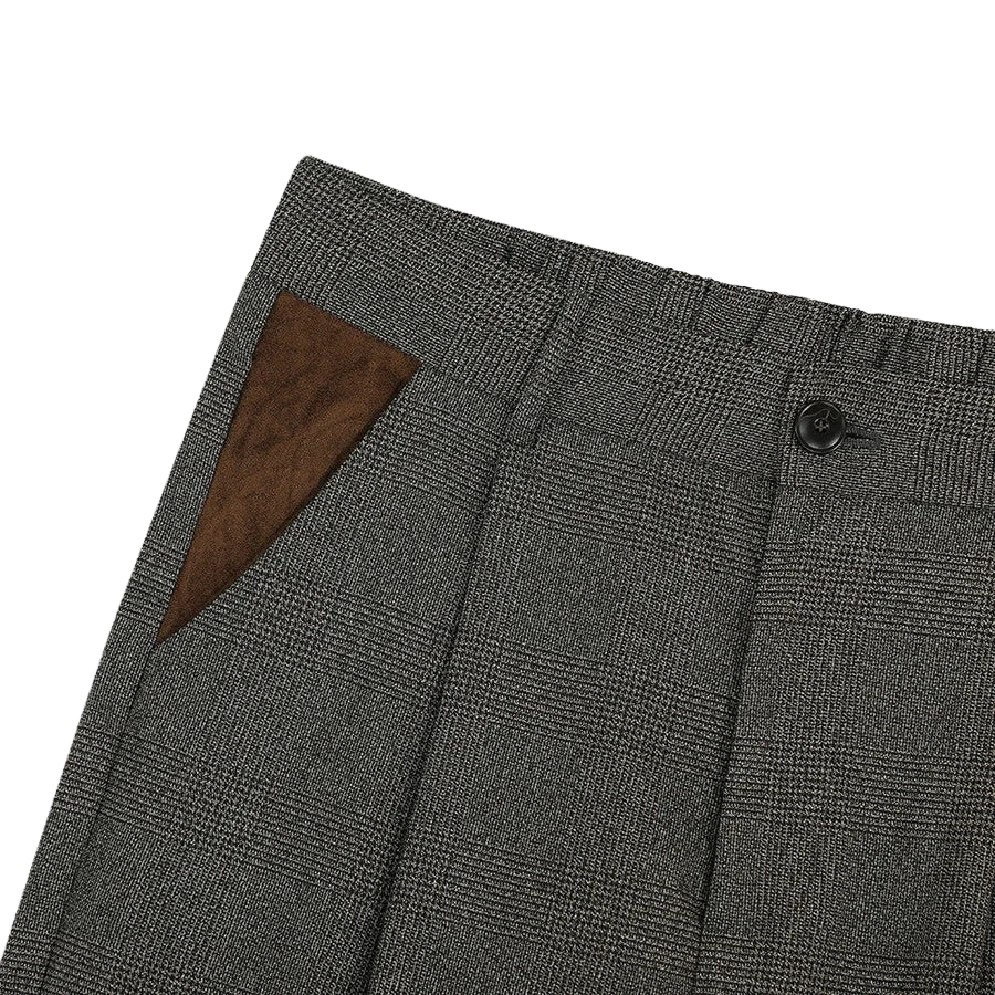 Men’s Grey Pants