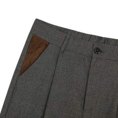 Men’s Grey Pants