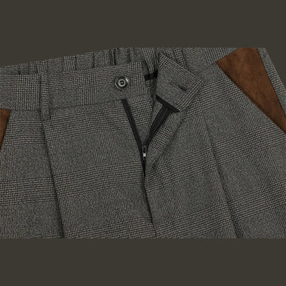 Men’s Grey Pants