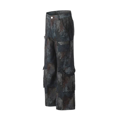Men’s Multicolor Pants