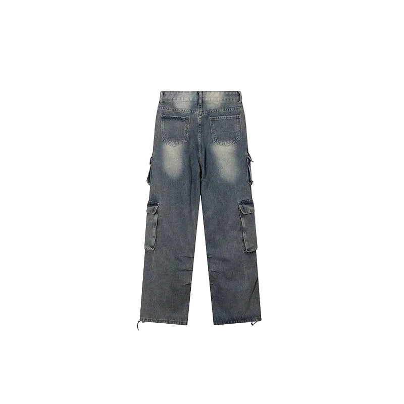 Men’s Blue Pants