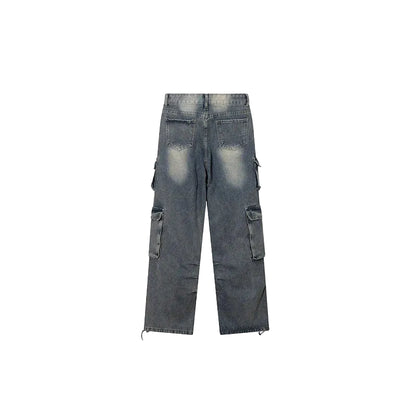 Men’s Blue Pants