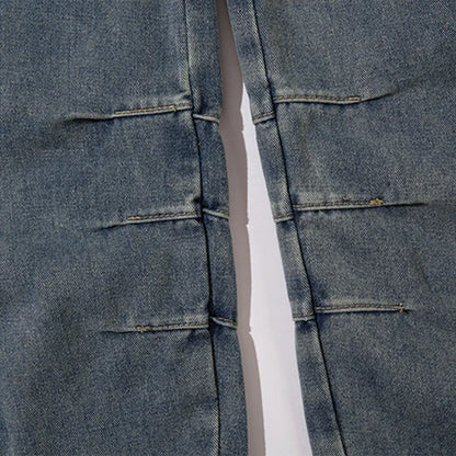 Men’s Blue Pants