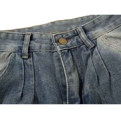 Men’s Blue Pants