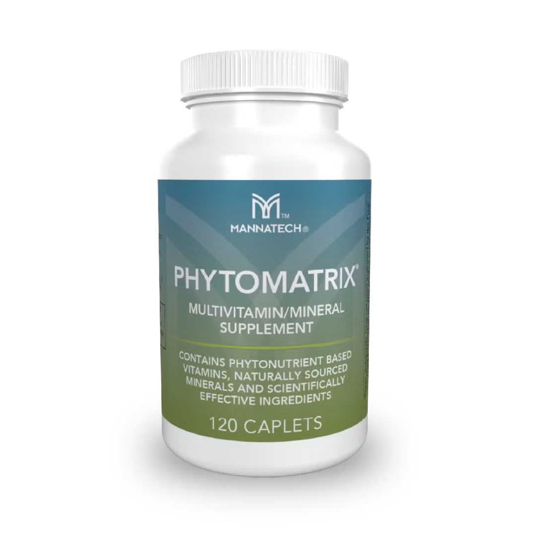 PhytoMatrix Multivitamin