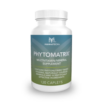 PhytoMatrix Multivitamin