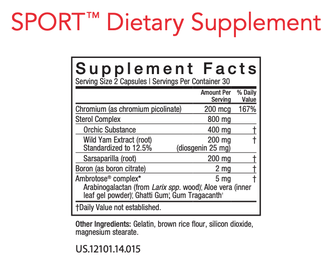 SPORT™