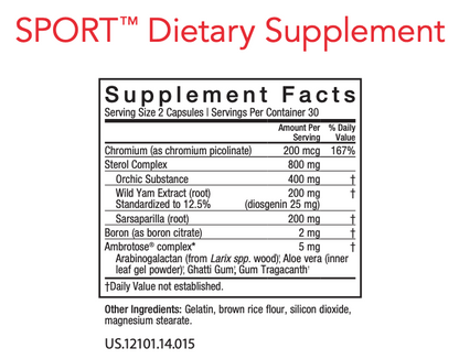 SPORT™