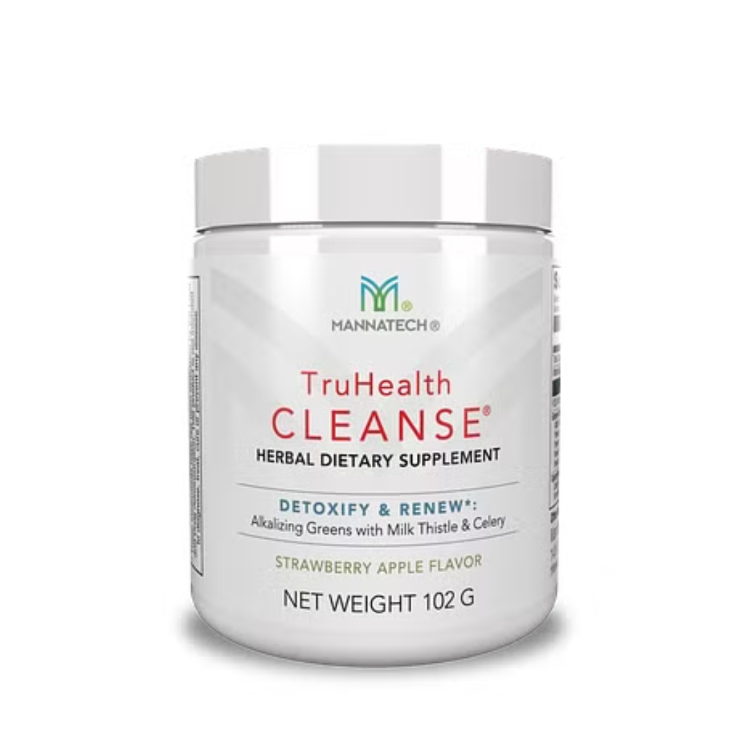 TruHealth Cleanse